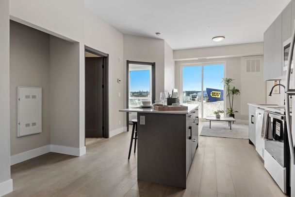 For Lease - 180 Kanata Avenue Unit# 2BBi, Kanata, Ontario - Photo 1