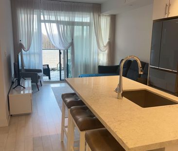 For Lease - 375 Sea Ray Avenue Unit# 307, Innisfil, Ontario - Photo 3