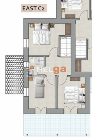 Μεζονέτα για ενοικίαση Τερψιθέα (Διακοπτό) - Photo 5