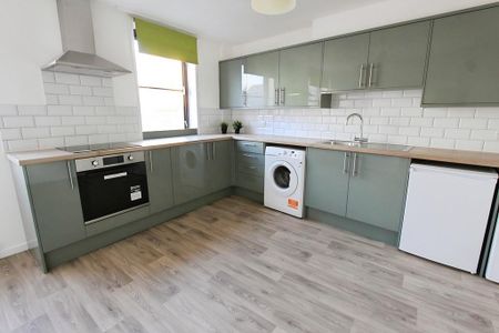 2 bedroom flat to rent - Photo 3