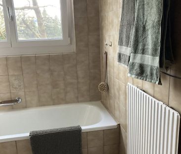 31/2 ROOM APARTMENT IN MIRCHEL (BE), FURNISHED, TEMPORARY - Photo 3