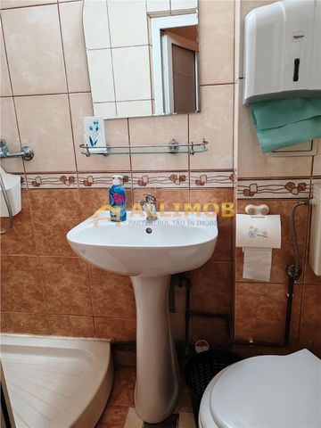 Garsoniera in Ploiesti, zona ultracentrala - Fotografie 5