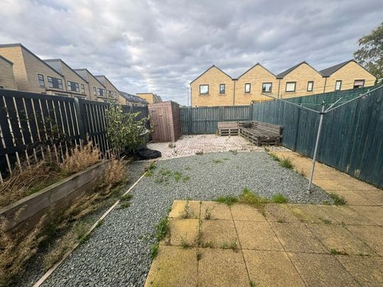 Cygnet Way, Shipley - Photo 1