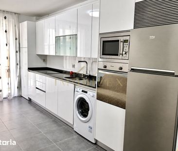 Apartament modern de inchiriat, zona Teilor - Photo 1