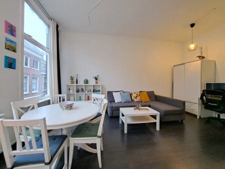 Appartement Steegoversloot, Dordrecht - À Louer - Foto 2