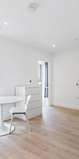 1 bedroom apartment to rent - Photo 1