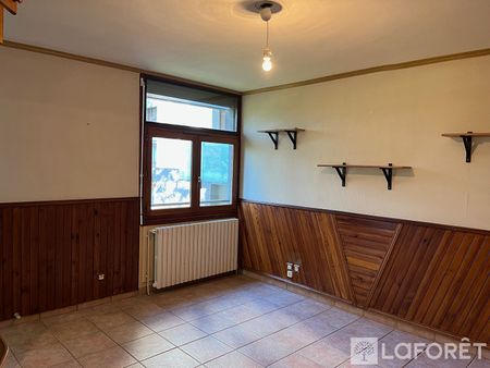 Appartement T3 Oullins à louer - Photo 4