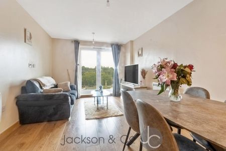 1 bedroom apartment to rent - Photo 2