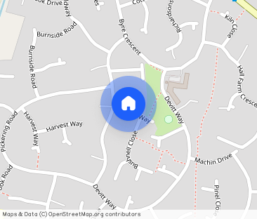 Newton Way, Broughton Astley, LEICESTER - Photo 1