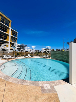 Modern Living in Boulevard - Photo 1