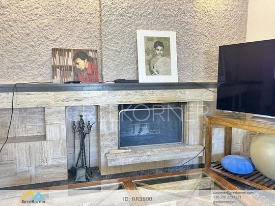 Διαμέρισμα για ενοικίαση Αμαλίειο Ορφανοτροφείο (Μαρούσι) - Φωτογραφία 1