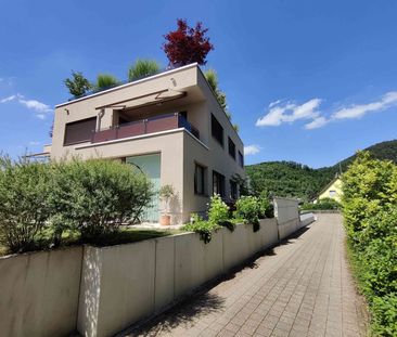 3.5 Zimmer, 100 m², 1. Stock - Foto 6