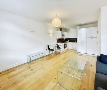 1 bedroom apartment to rent - Photo 6