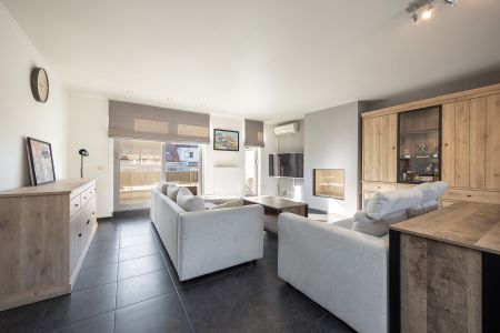 Ruim duplex-appartement in Hoogstraten met 3 slaapkamers - Photo 2