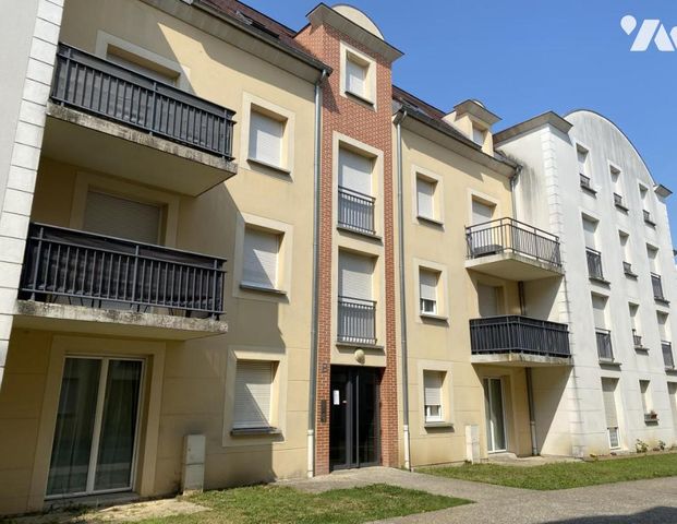 T1bis proche gare - Photo 1