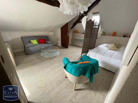 Location Appartement 1 pièce 24m² ANGERS 49000 - Photo 3