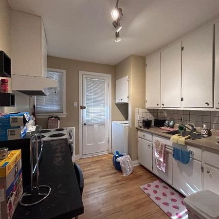 Cession de bail 4 1/2 - Photo 3