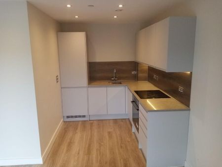 1 bedroom apartment to rent - Photo 5