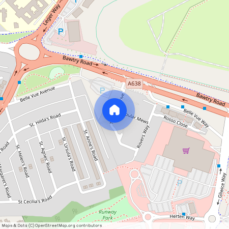 Town End Drive, Doncaster DN4 5FQ