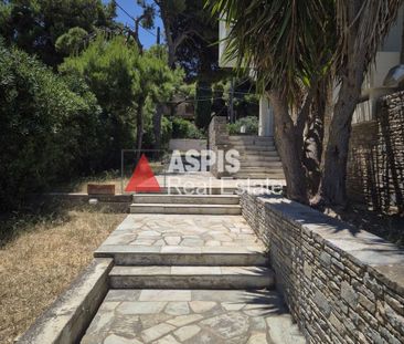 Διαμέρισμα για ενοικίαση Χαμολιά (Μαρκόπουλο) - Photo 3