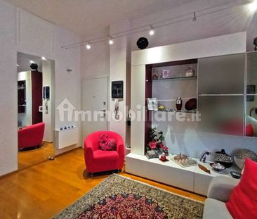 Quadrilocale via del Campo d'Arrigo 62A, Campo di Marte, Firenze - Photo 2