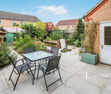 2 bedroom end of terrace to rent Sandown Drive, Bourne PE10 - Photo 2