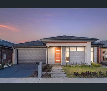 42 Grovedon Circuit, Donnybrook, Vic 3064 - Photo 2