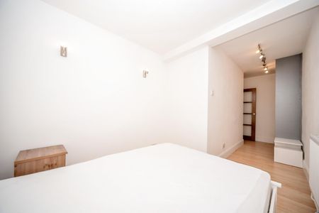 1 bedroom apartment to rent Linden Road, Bedford, Bedfordshire, MK40 - Photo 4