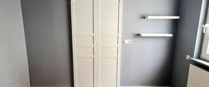 Wunderschöne, helle und sanierte 3-Zimmerwohnung zu vermieten - Foto 1