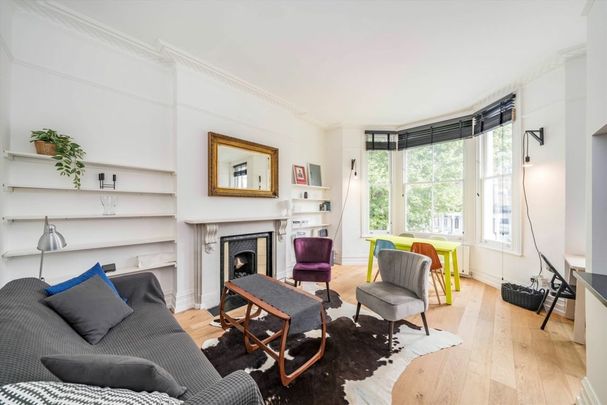 Matheson Road, W14, London - Photo 1