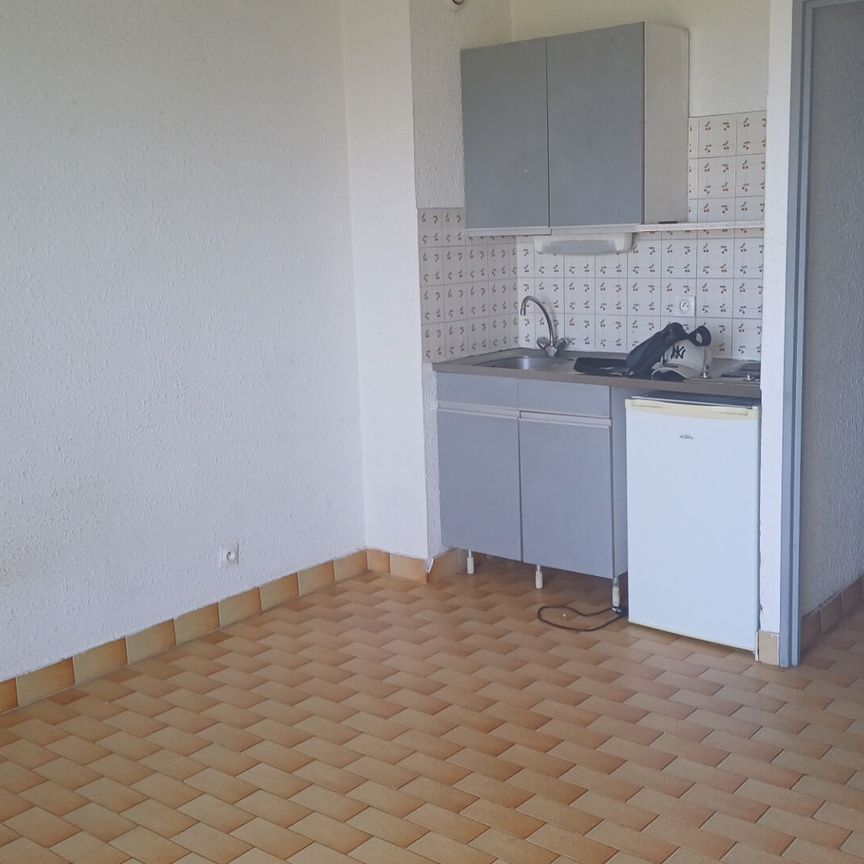 Appartement CARNON 2 pièces 32.55 m² avec parking - Photo 1