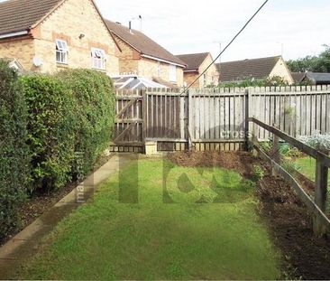 2 bedroom terraced house to rent - Photo 6