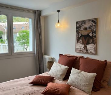 BOULOGNE-BILLANCOURT!!! Appartement 2 pièces de 39.92 m² - Photo 1