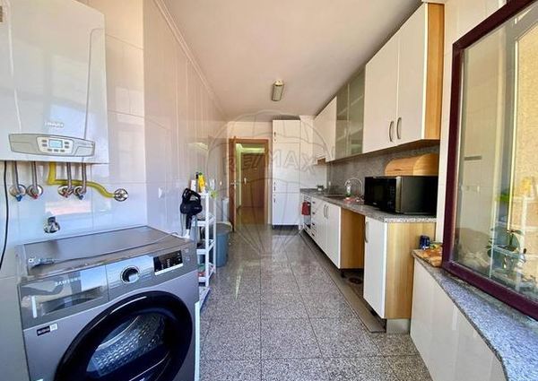 Apartamento T3 em Porto