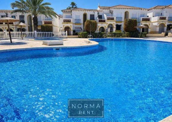 Alquiler de piso en Blue Lagoon - Galán