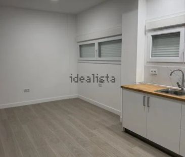 Alquiler de estudio en Calle Albacete, 10 - Photo 2