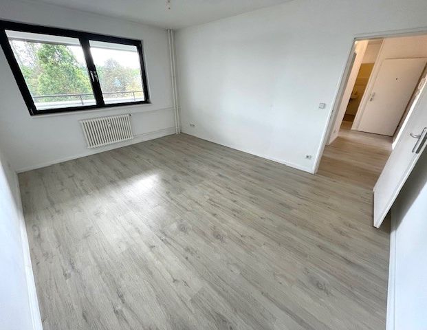 Moderne 2-Zimmer-Wohnungn mit Balkon – Perfekt für Paare! - Foto 1
