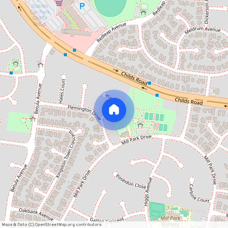 12 Lewis Close, Mill Park, VIC 3082