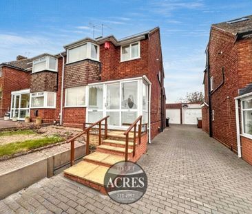 3 bedroom semi-detached house to rent - Photo 2