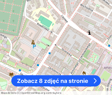 2 pokojowe, nowoczesne mieszkanie, miejsce parkingowe, Kwarcowa Lublin - Zdjęcie 1