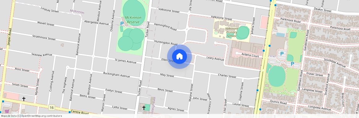 9 Ellen Street, Vic 3165, Bentleigh East