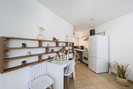 Location Appartement 2 pièces 42m² GRASSE 06130 - Photo 4
