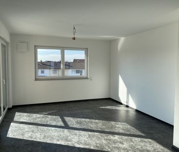 Tolle Neubau Penthouse-Wohnung mit traumhafter Dachterrasse, Einbau... - Photo 3