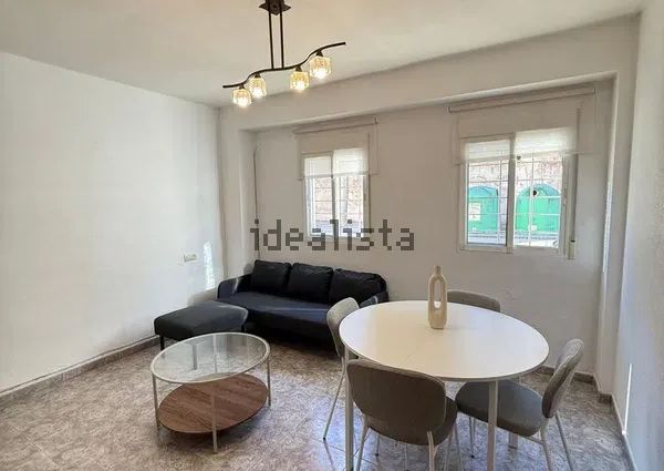 Alquiler de piso en Pio XII