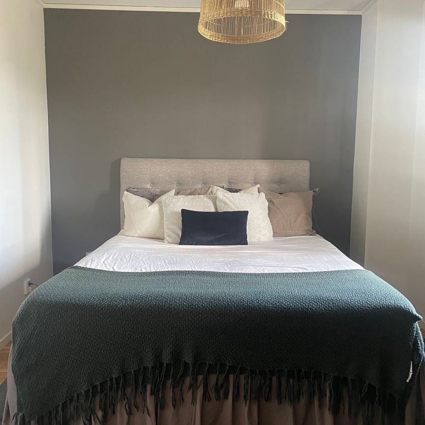 Odensalavägen, Märsta - Foto 1