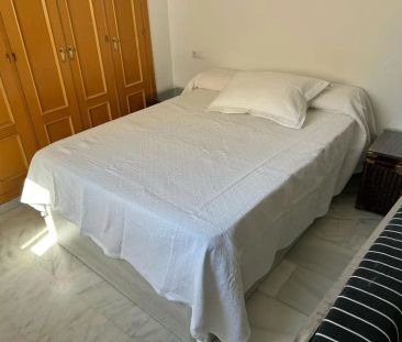 Alquiler de estudio en Calle Sevilla - Photo 1