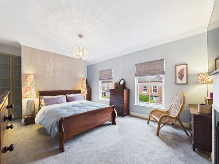 Sandon Street, Nottingham, Nottinghamshire, NG7 - Photo 5