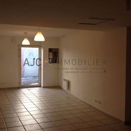 APPARTEMENT T2 - CENTRE VILLE - Photo 3