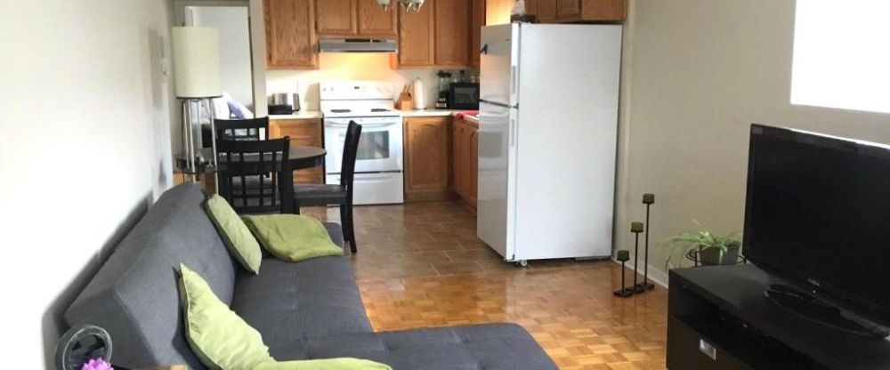 Montréal-Ouest – Beau logement bachelor 3 1/2 disponible à louer - Photo 1