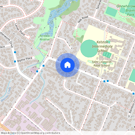 60 St Leonards Road, Kelston, Waitakere City